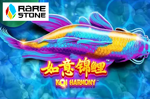 Koi Harmony